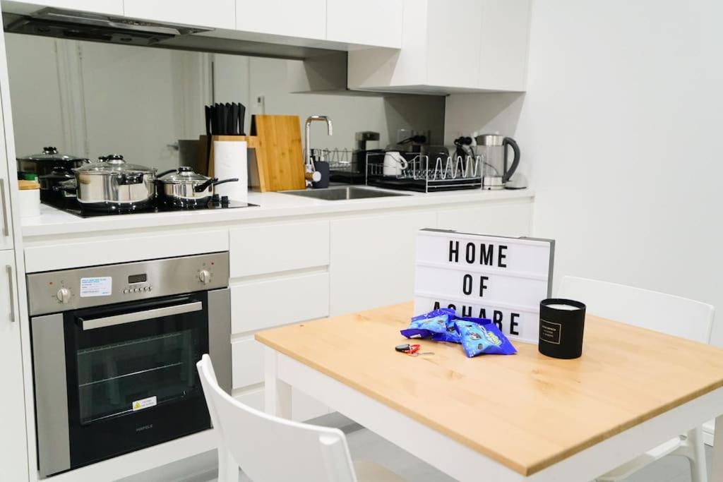 Cbd#unitb Greenland3 Darling Harbour Apartment *